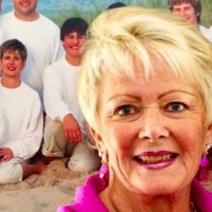 Meet your Posher, Candace